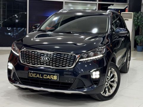 Kia Sorento, 2.0 L, 2018 il, 174 000 km — Sumqayıt