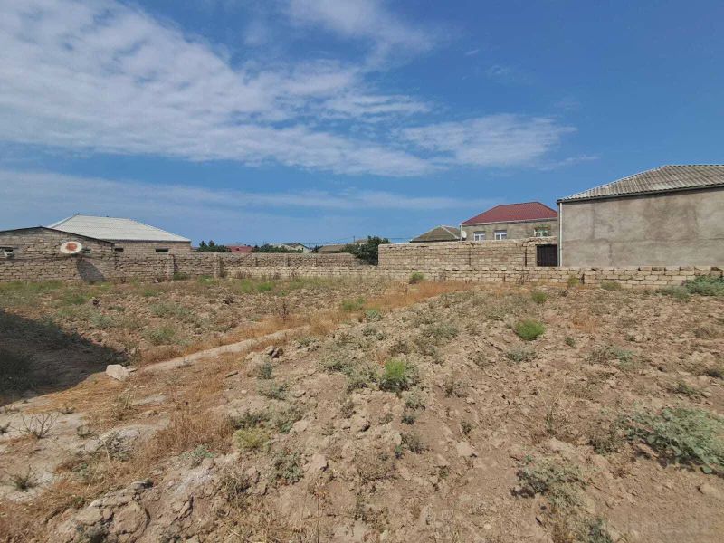 For sale: land, 4 sot — Torpaq, Bakı (3)