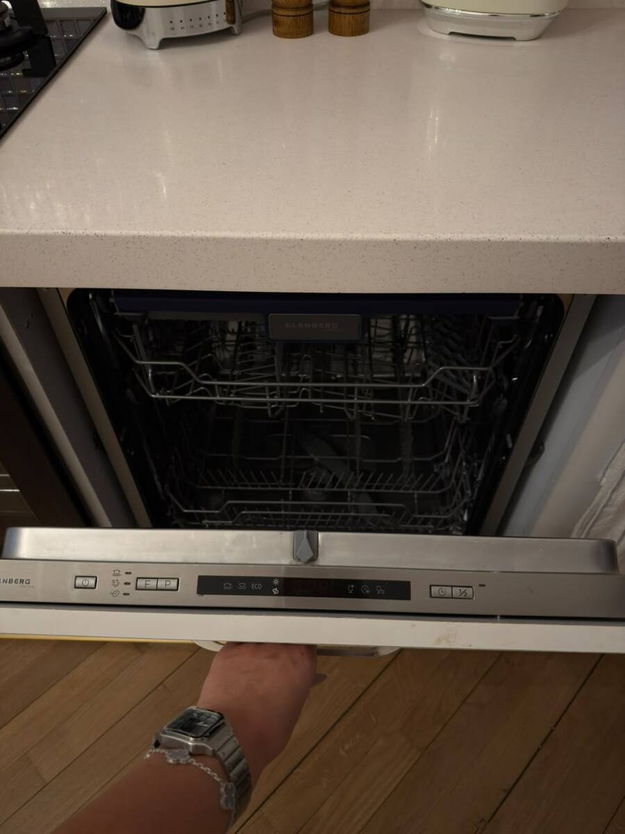İcarəyə verilir 2 otaqlı yeni tikili 60 m² — Mənzil, Bakı (7)