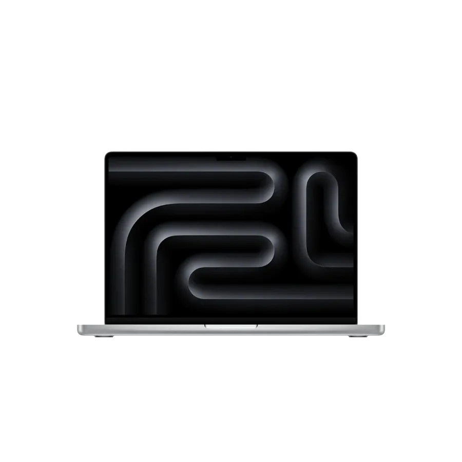 Apple MacBook Pro 14.2 M5 Pro 16GB/1TB (15C CPU/16C GPU) Silver — Bakı