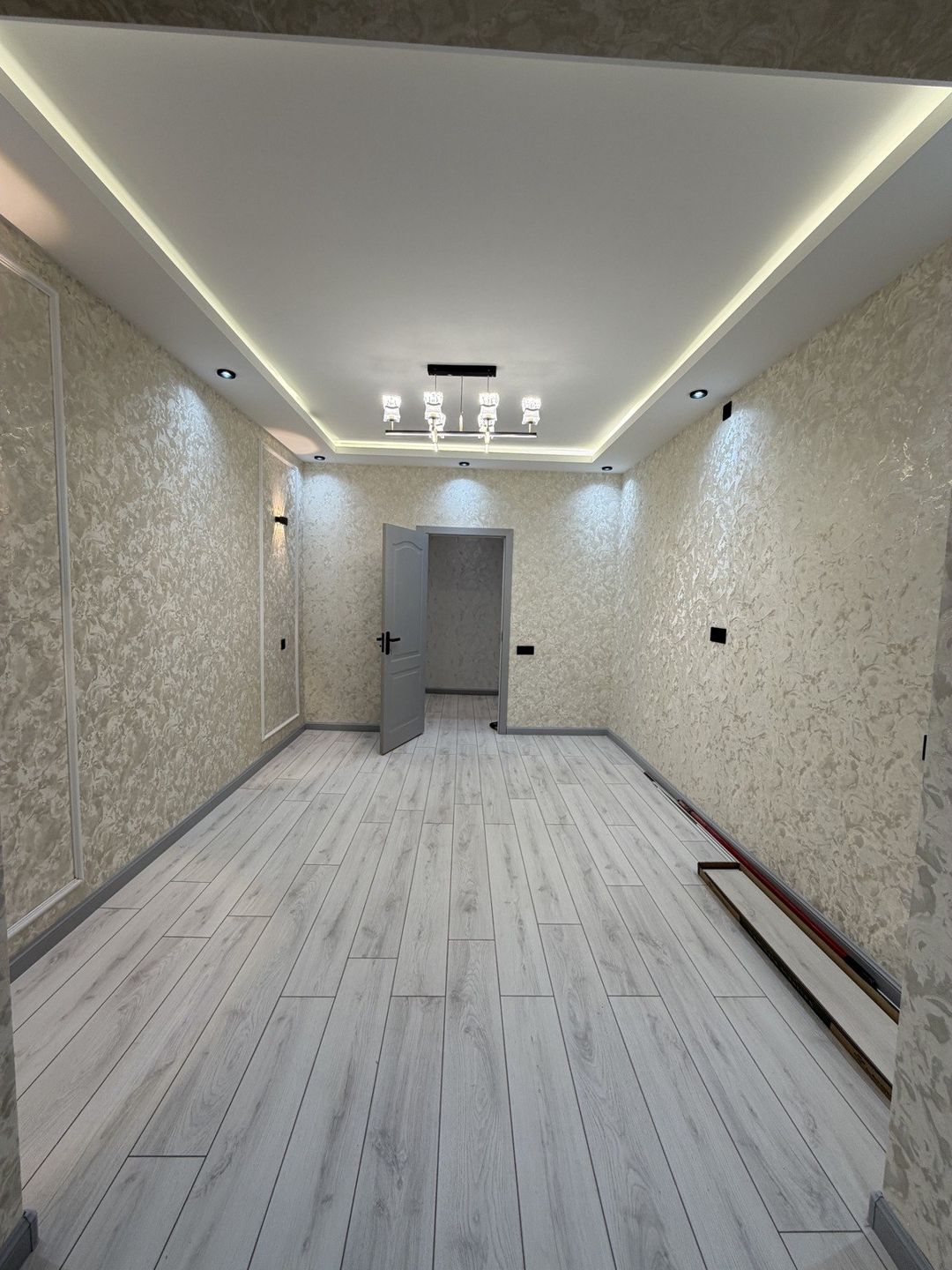 Satılır 2 otaqlı köhnə tikili 70 m² — Mənzil, Bakı (10)