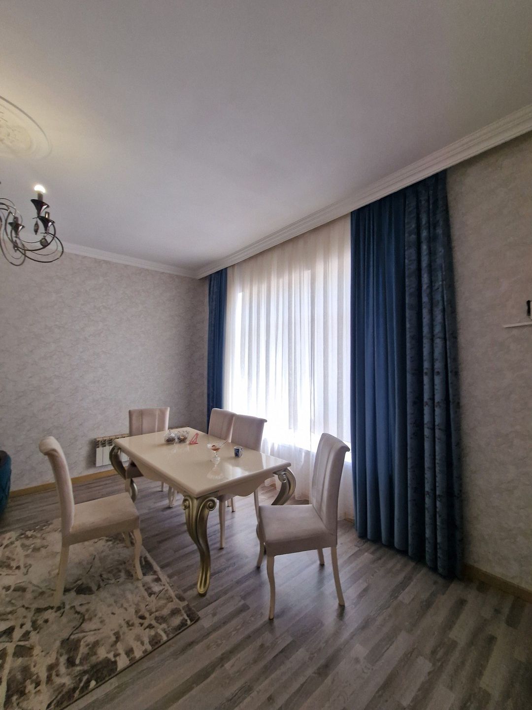Satılır 4 otaqlı həyət evi/bağ evi 135 m² — Ev, villa, Bakı (8)