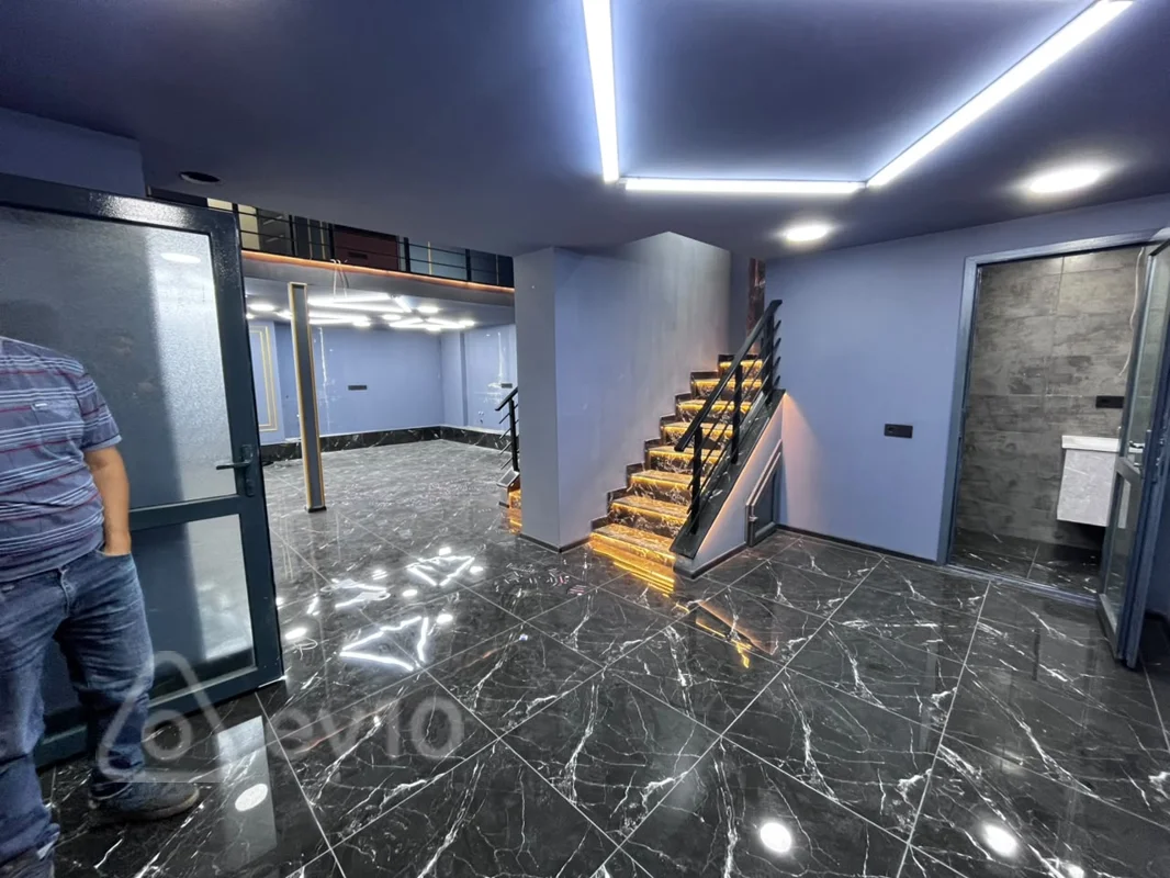 Obyekt, 120 m², gəncə pr — kirayə — Bakı