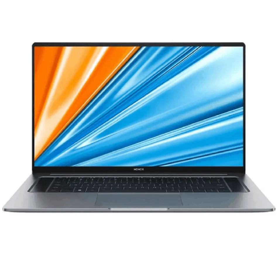 Honor Magic Book X16 2024 i5 16Gb/512Gb Space Gray WIN11 (BRN-F56) — 1 289 ₼ · Bakı · Huawei Honor Magic Book X16 2024 i5 16Gb/512Gb Space Gray WIN11 (BRN-F56) — Bakı