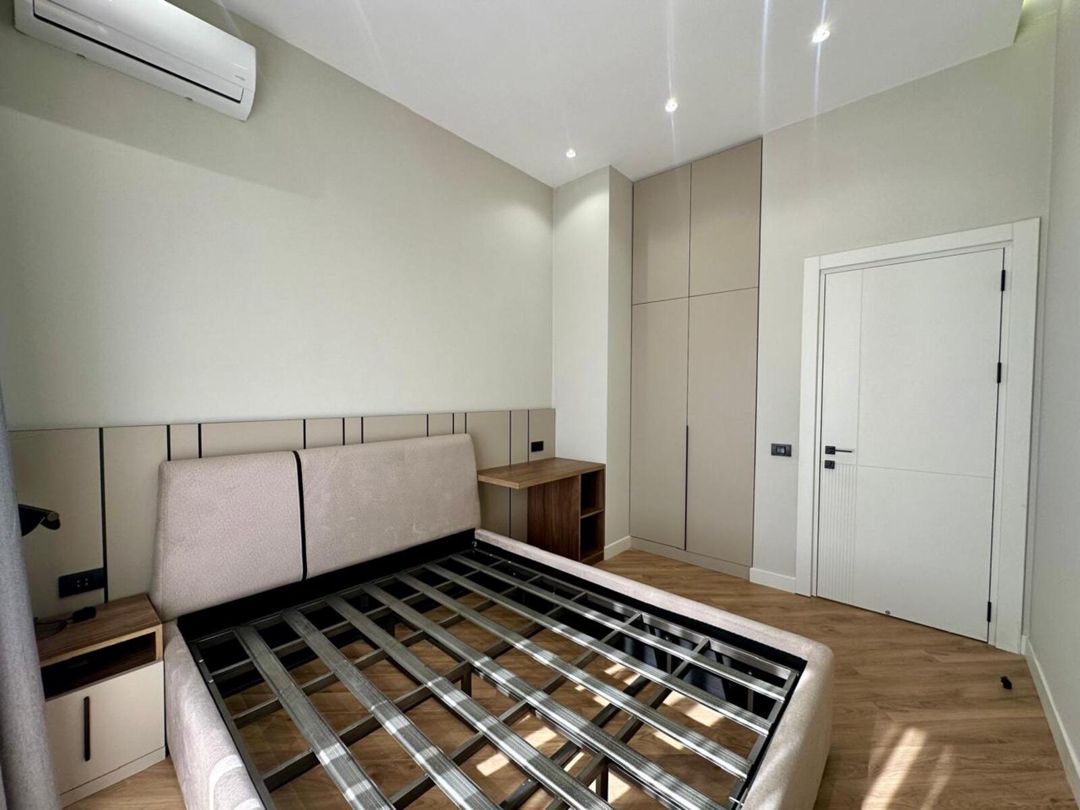 Satılır 3 otaqlı yeni tikili 95 m² — Mənzil, Bakı (10)
