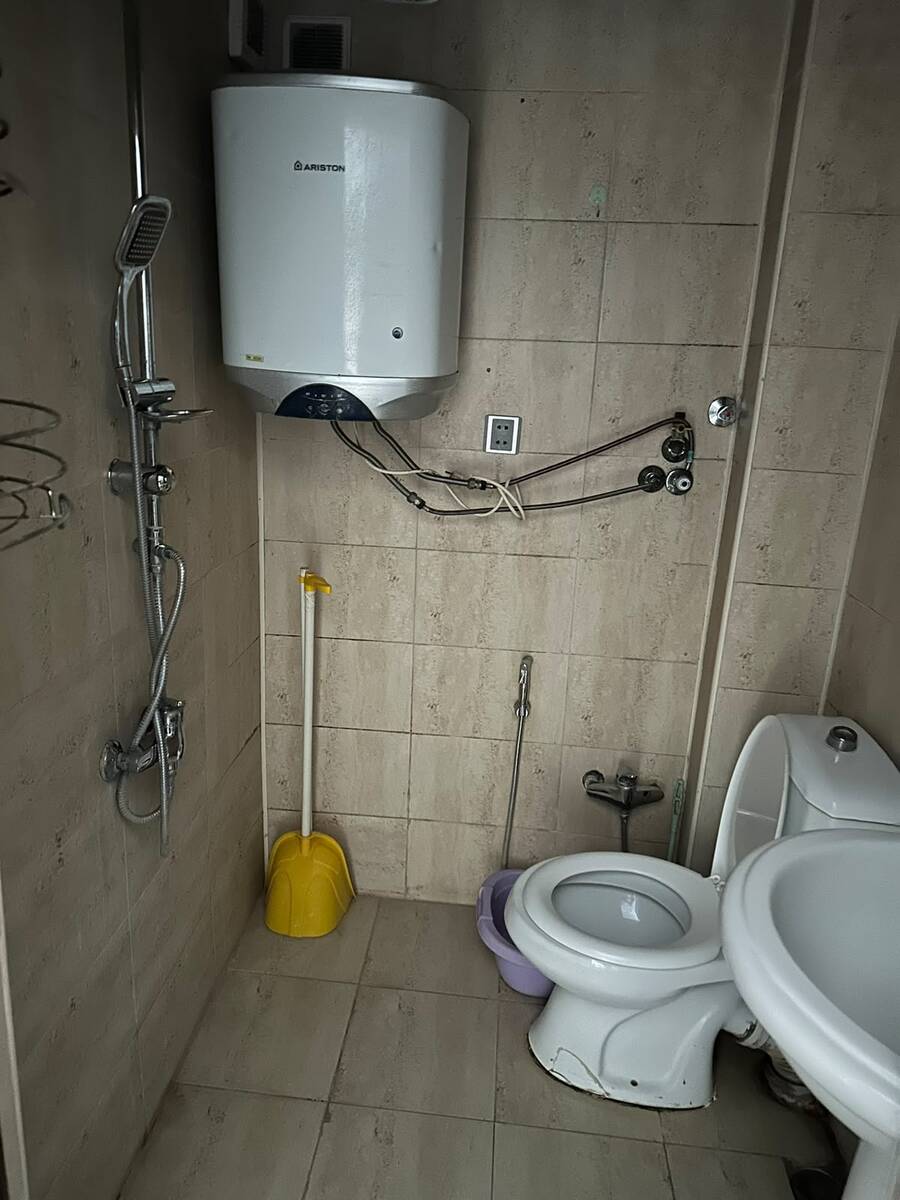 İcarəyə verilir 1 otaqlı köhnə tikili 50 m² — Mənzil, Bakı (8)