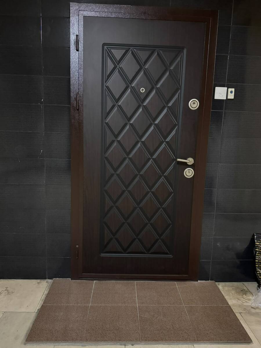 İcarəyə verilir 2 otaqlı yeni tikili 66 m² — Mənzil, Bakı (11)
