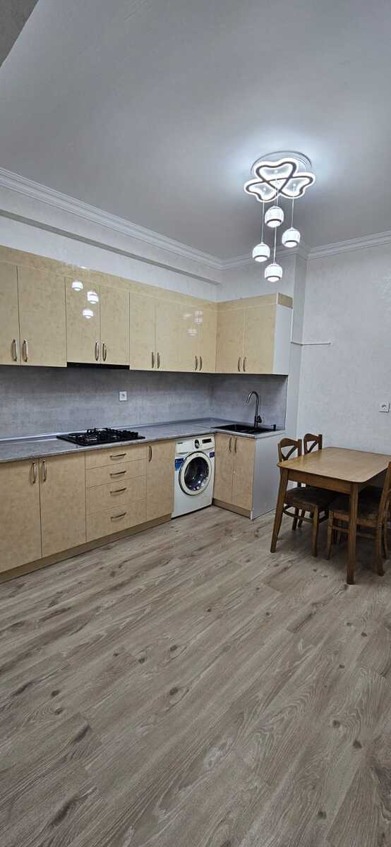 Satılır 2 otaqlı yeni tikili 76 m² — Mənzil, Sumqayıt (5)