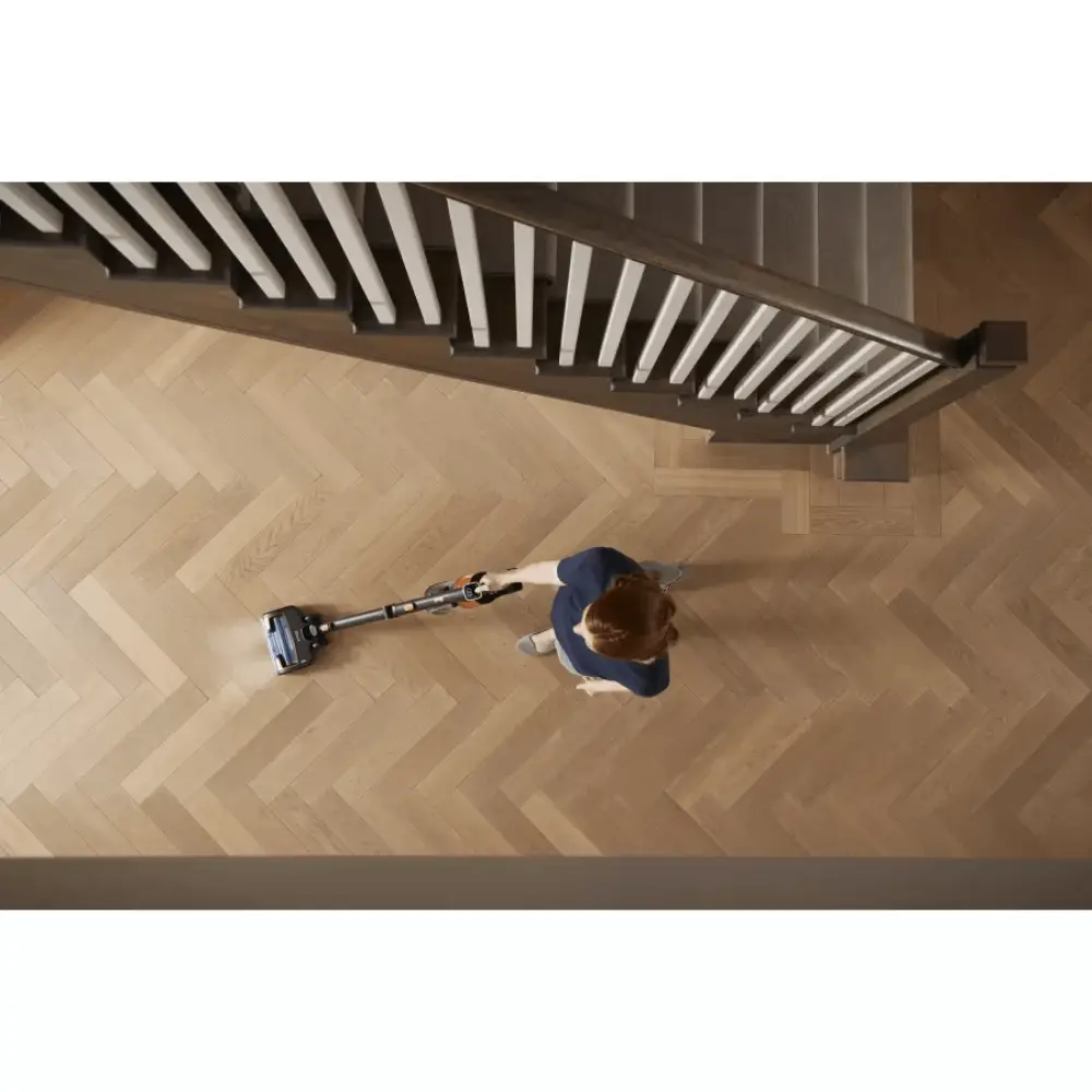 Shark Cordless Vacuum with Anti Hair-Wrap PowerFins Technology and Flexology (IZ300EU) — Tozsoran, Bakı (2)