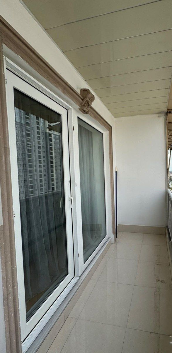 Satılır 3 otaqlı köhnə tikili 85 m² — Mənzil, Bakı (3)