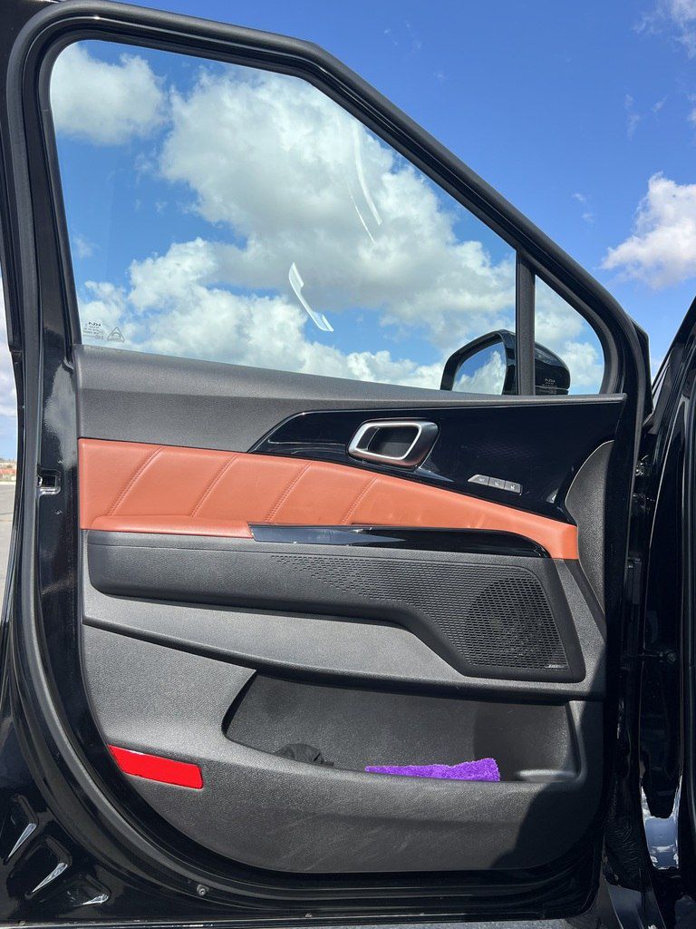 Kia Carnival, 2.2 L, 2023 il, 93 000 km — Avtomobillər, Bakı (12)