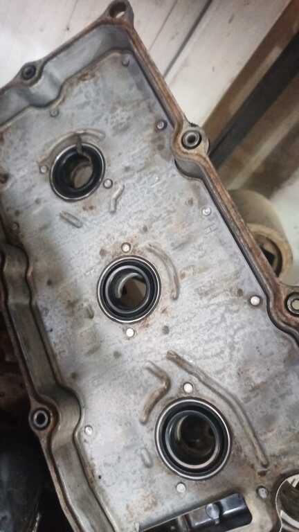 Nissan Maxima, 3.0 L, 2003 il, 400 000 km — Avtomobillər, Bakı (5)