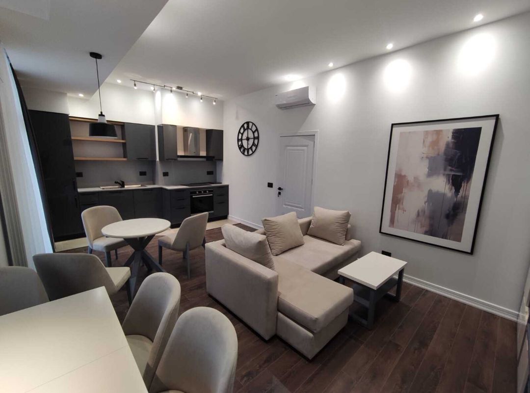 İcarəyə verilir 2 otaqlı yeni tikili 62 m² — Mənzil, Bakı (2)