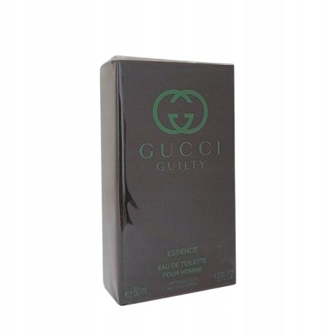 No Brand Guilty Essence kişilər üçün tualet suyu 50 ml - 3616305820747 — Bakı