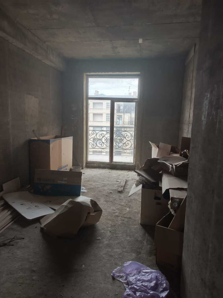 Satılır 5 otaqlı yeni tikili 228 m² — Mənzil, Bakı (7)