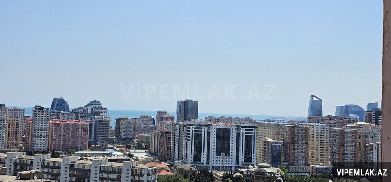 Nərimanov rayonunda 3 otaqlı Yeni tikili Satılır, 105 m² — Mənzil, Bakı (5)