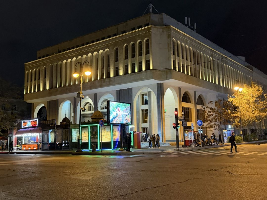 Satılır obyekt 140 m² — Əmlak, Bakı (2)