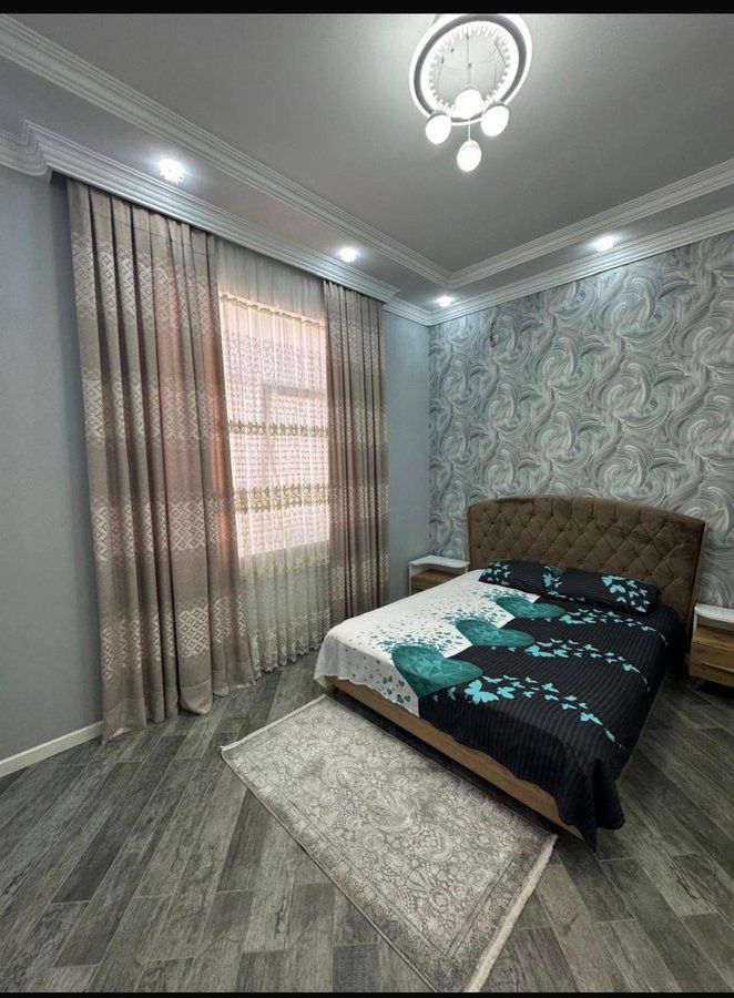 Bağ evi, 300 m², Ləhic Bağları, Bakı — Daşınmaz əmlak, Bakı (5)