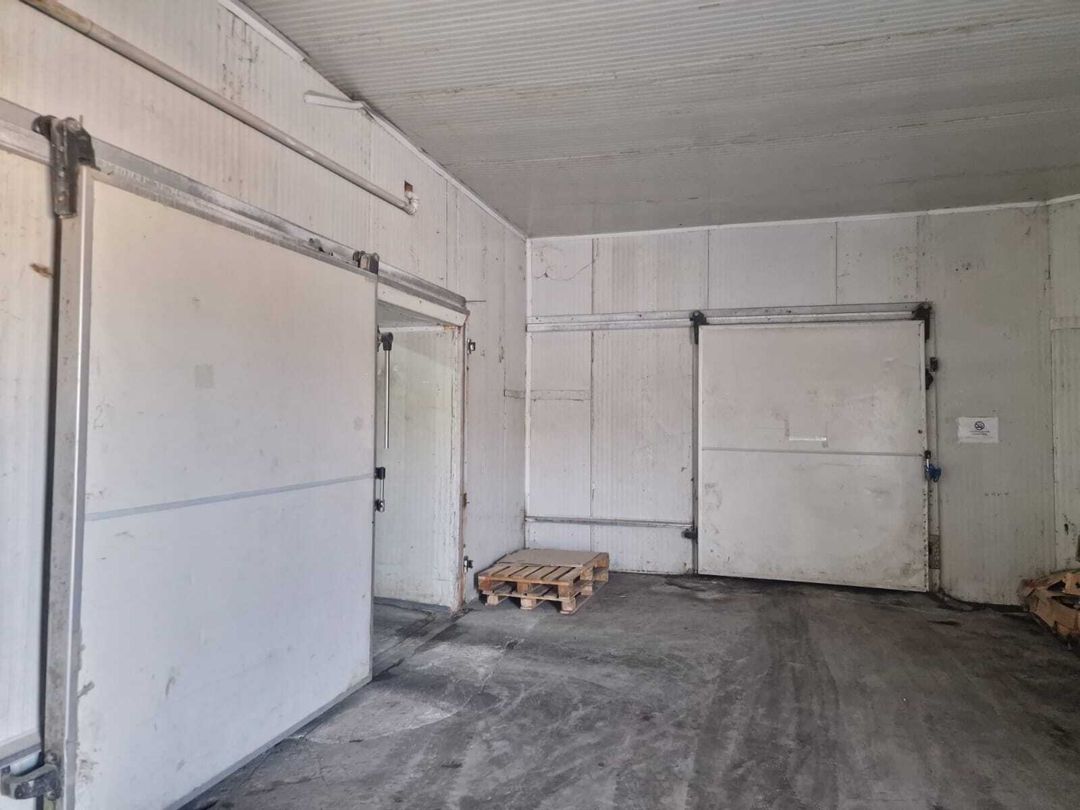 İcarəyə verilir obyekt 60 m² — Əmlak, Bakı (10)