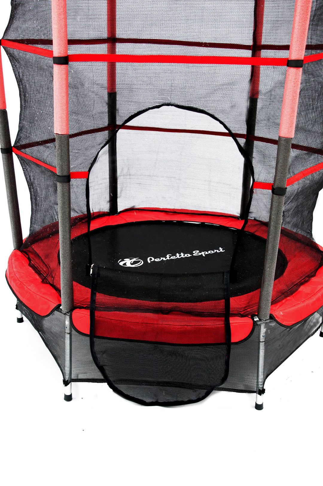 Uşaqlar üçün batut Perfetto Sport 5, 1.4 m — Mallar, Bakı (2)