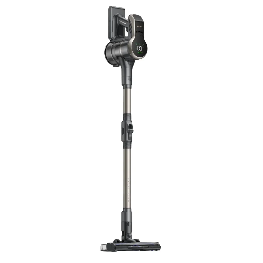 Mova Cordless Vacuum Cleaner S2 Detect (V2517A) — Bakı
