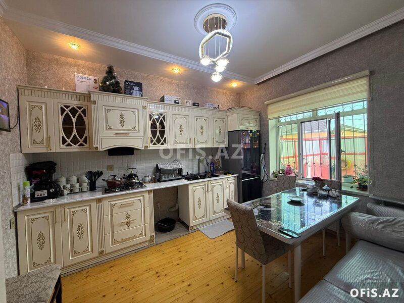 Həyət evləri Satılır Sabunçu r., Maştağa q., 3 otaq, 90 m² — Ev, villa, Bakı (7)