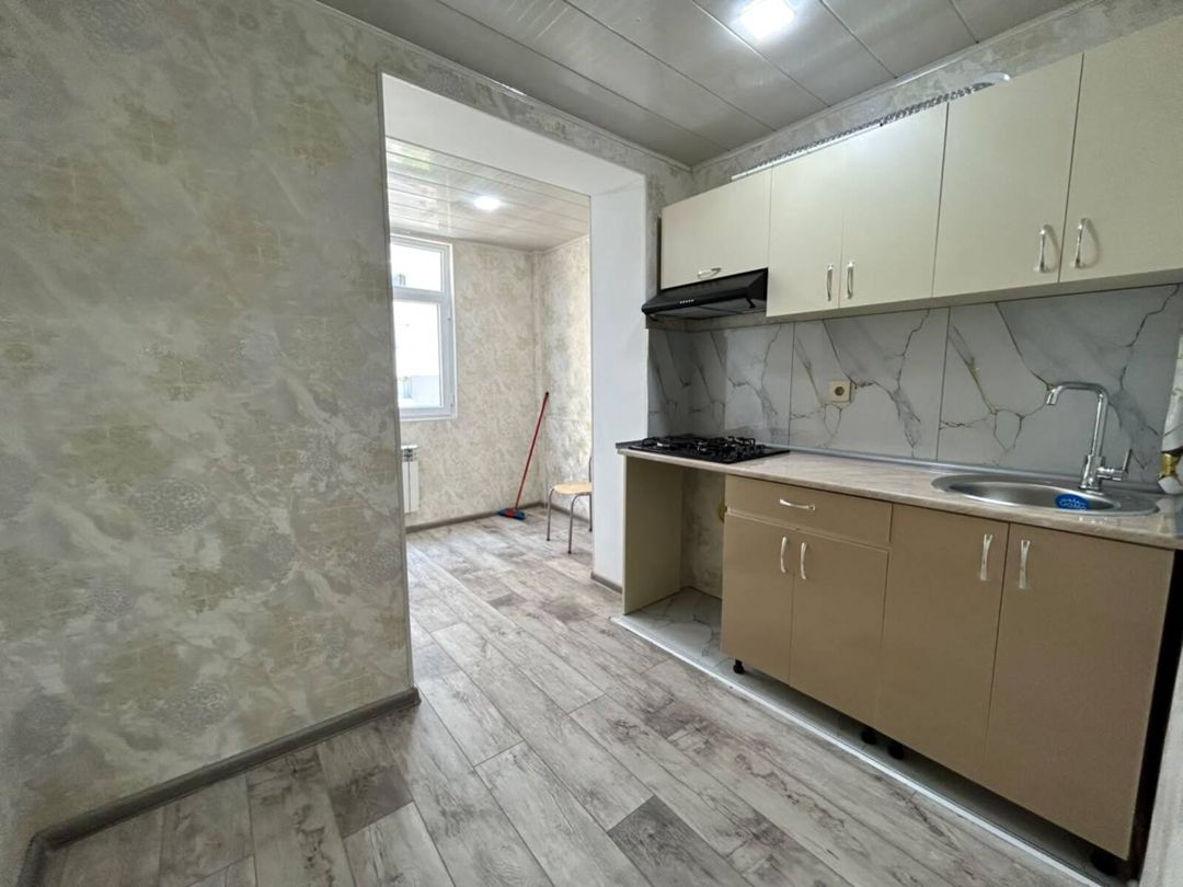 Satılır 2 otaqlı köhnə tikili 65 m² — Mənzil, Bakı (7)
