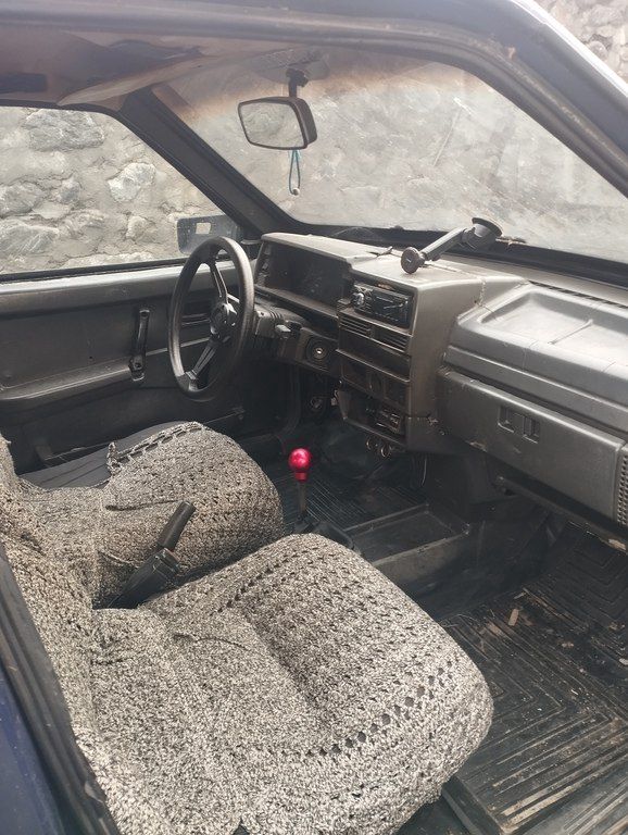 Lada (VAZ) 2109, 1.5 L, 1990 il, 230 000 km 23-BJ-392 — Avtomobillər, Zaqatala (6)