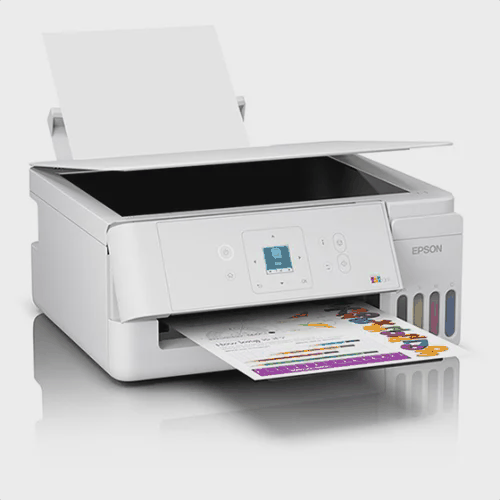 Epson Printer EcoTank L3366 (C11CL63413) — Printerləri, Bakı (3)