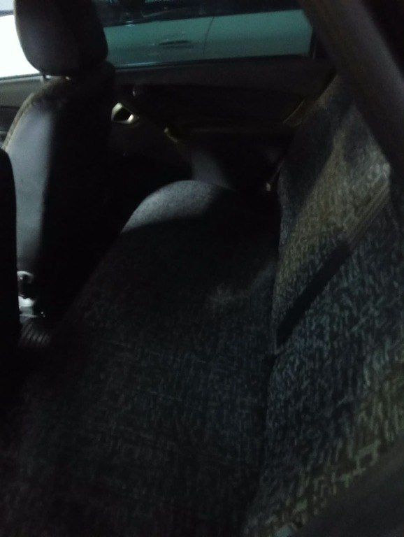 Lada (VAZ) Granta, 1.6 L, 2019 il, 150 000 km — Avtomobillər, Şamaxı (5)