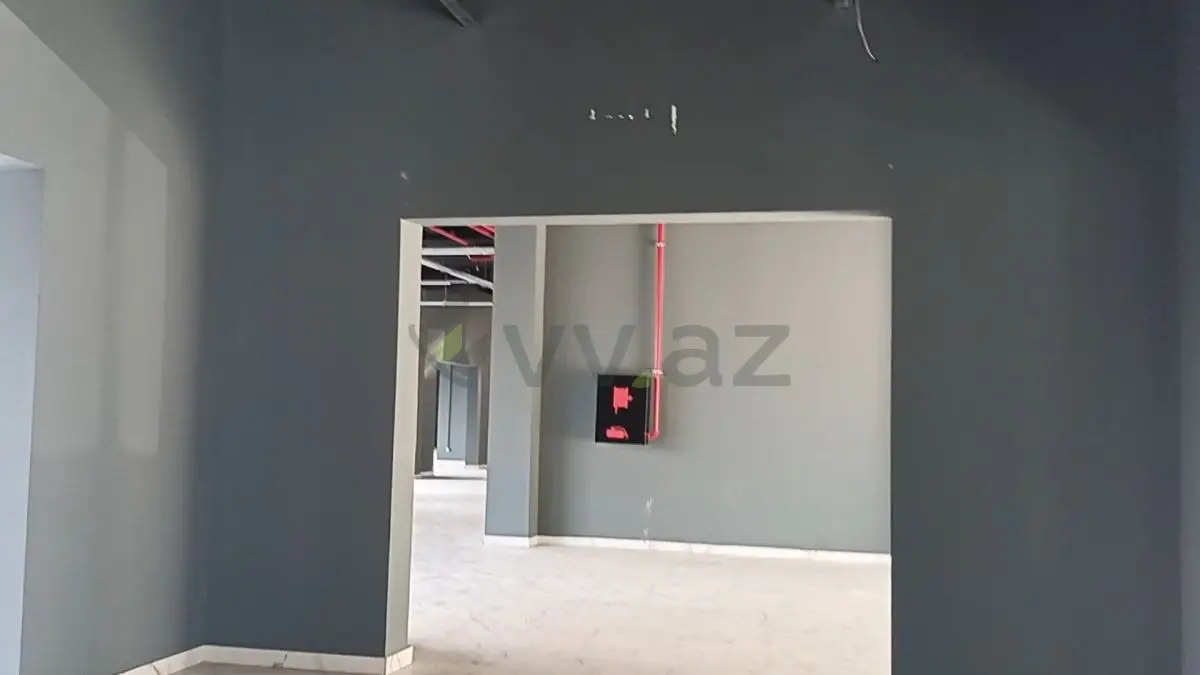 5000 m² Obyekt / Ofis Kirayə, 8-ci kilometr, Nizami, Bakı — Əmlak, Bakı (9)