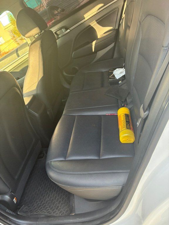 Hyundai Avante, 1.6 L, 2016 il, 165 000 km 77-LH-634 — Avtomobillər, Bakı (9)
