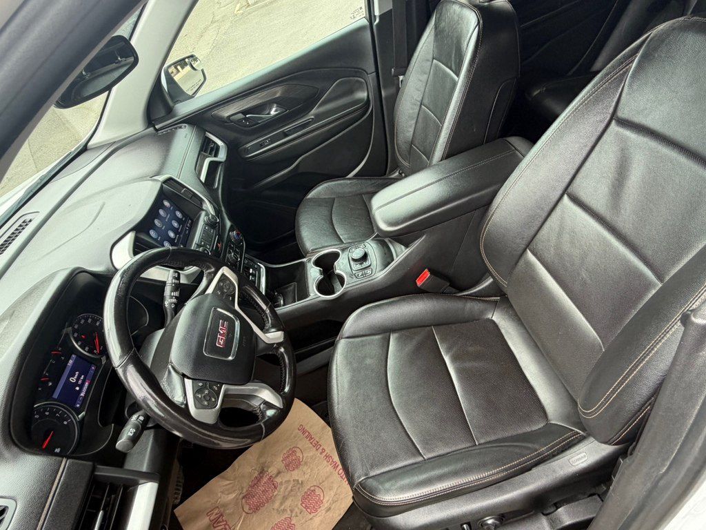 GMC Terrain, 1.5 L, 2020 il, 215 100 km 88-DU-482 — Avtomobillər, Gəncə (12)