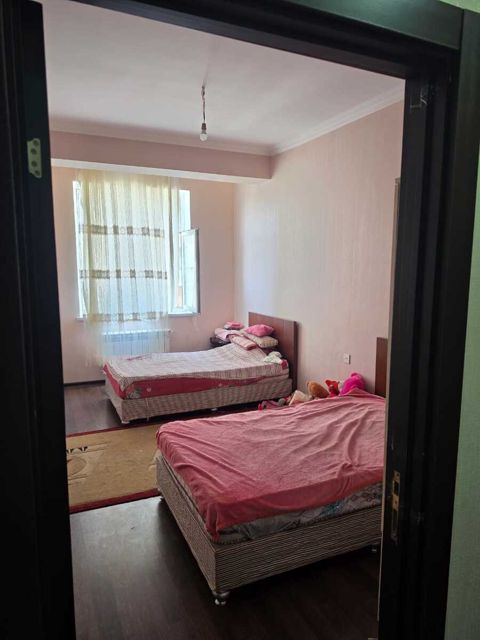 Satılır 5 otaqlı yeni tikili 157 m² — Bakı