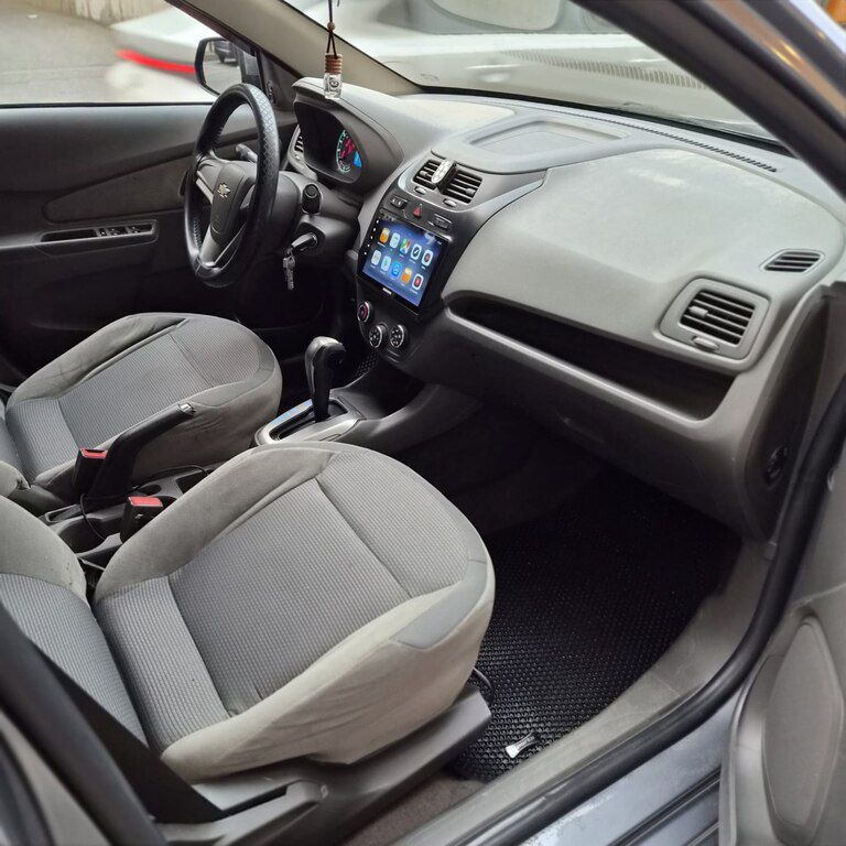 Chevrolet Cobalt, 1.5 L, 2024 il, 83 124 km — Avtomobillər, Bakı (11)