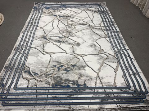 Xalça SHP8, ipək, 80x150 sm — Bakı