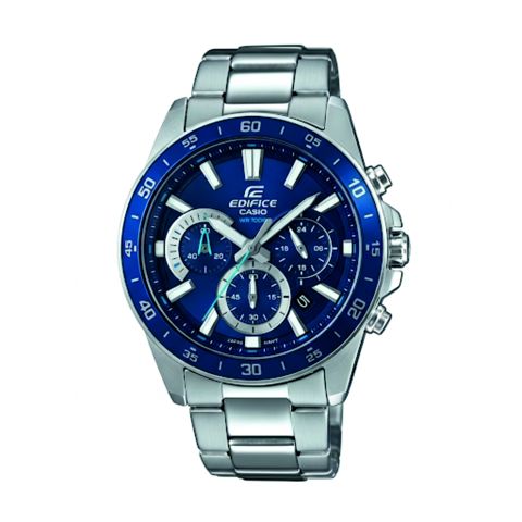 Kişi qol saatı EDIFICE-EFV-570D-2AVUDF — Bakı