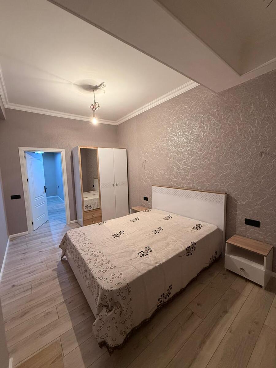 Satılır 3 otaqlı yeni tikili 92 m² — Mənzil, Bakı (11)