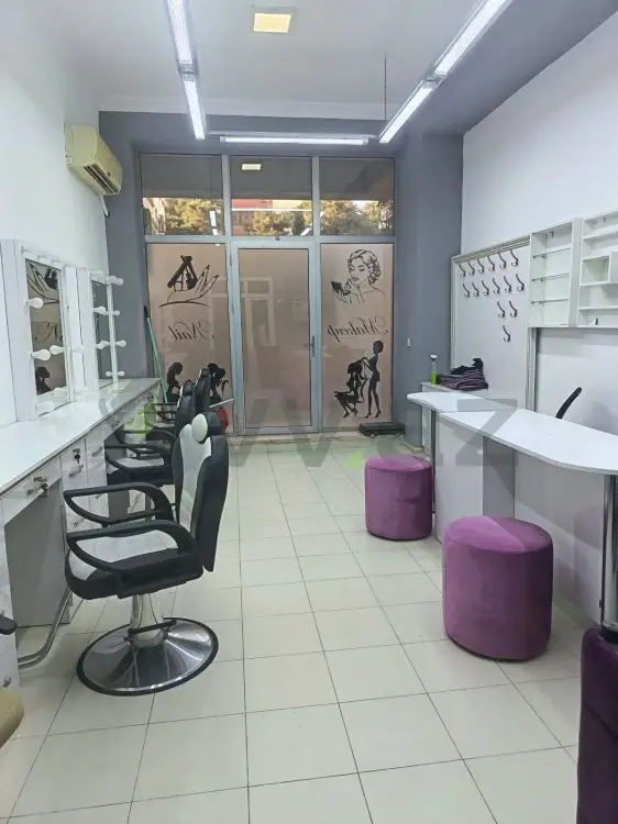40 m² Obyekt / Ofis Satılır, Əhmədli, Xətai, Bakı — Əmlak, Bakı (7)