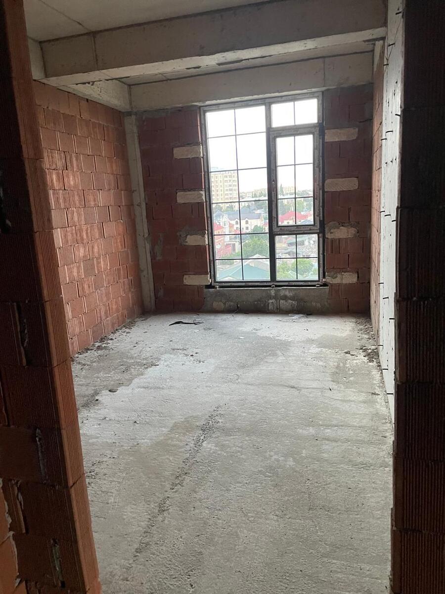 Satılır 3 otaqlı yeni tikili 118 m² — Mənzil, Bakı (6)
