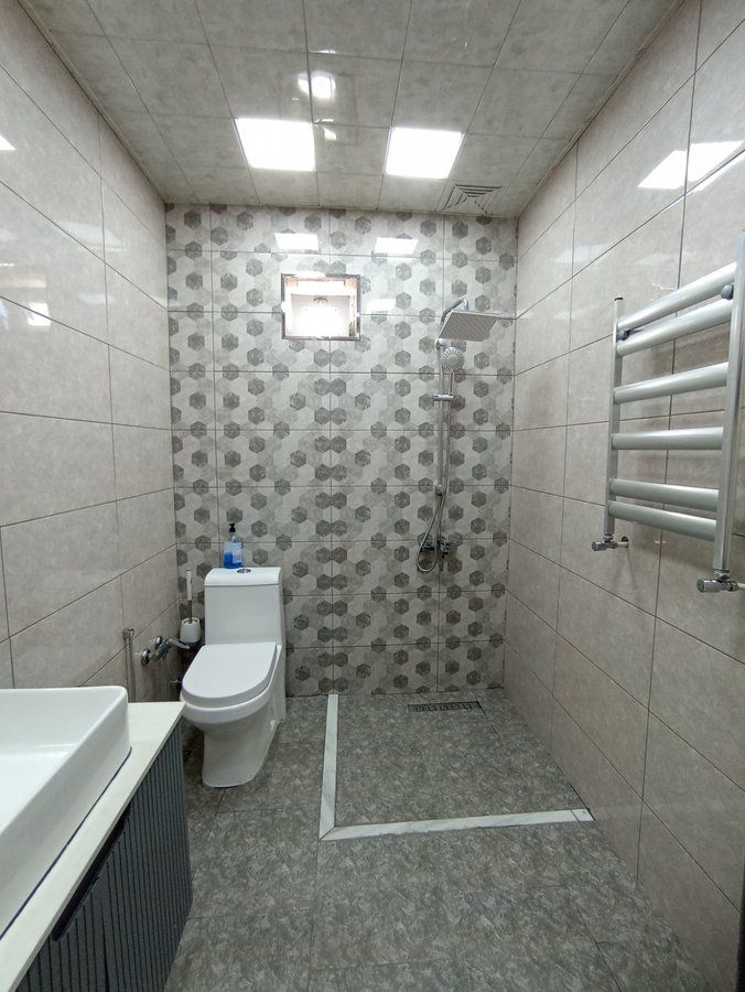 Bağ evi, 300 m², Suraxanı ray, Qaraçuxur qəs., Bakı — Daşınmaz əmlak, Bakı (8)