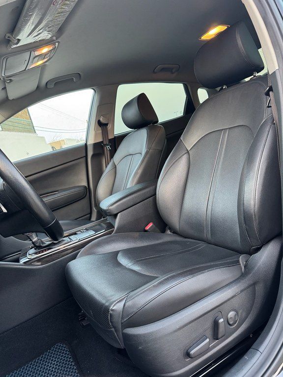 Kia K5, 2.0 L, 2015 il, 202 000 km — Avtomobillər, Bakı (11)