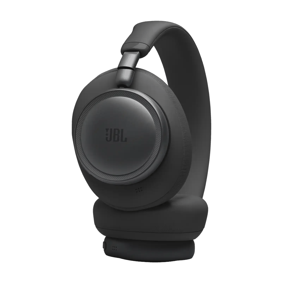 JBL Live 780NC Black — Simsiz qulaqlıqlar, Bakı (2)