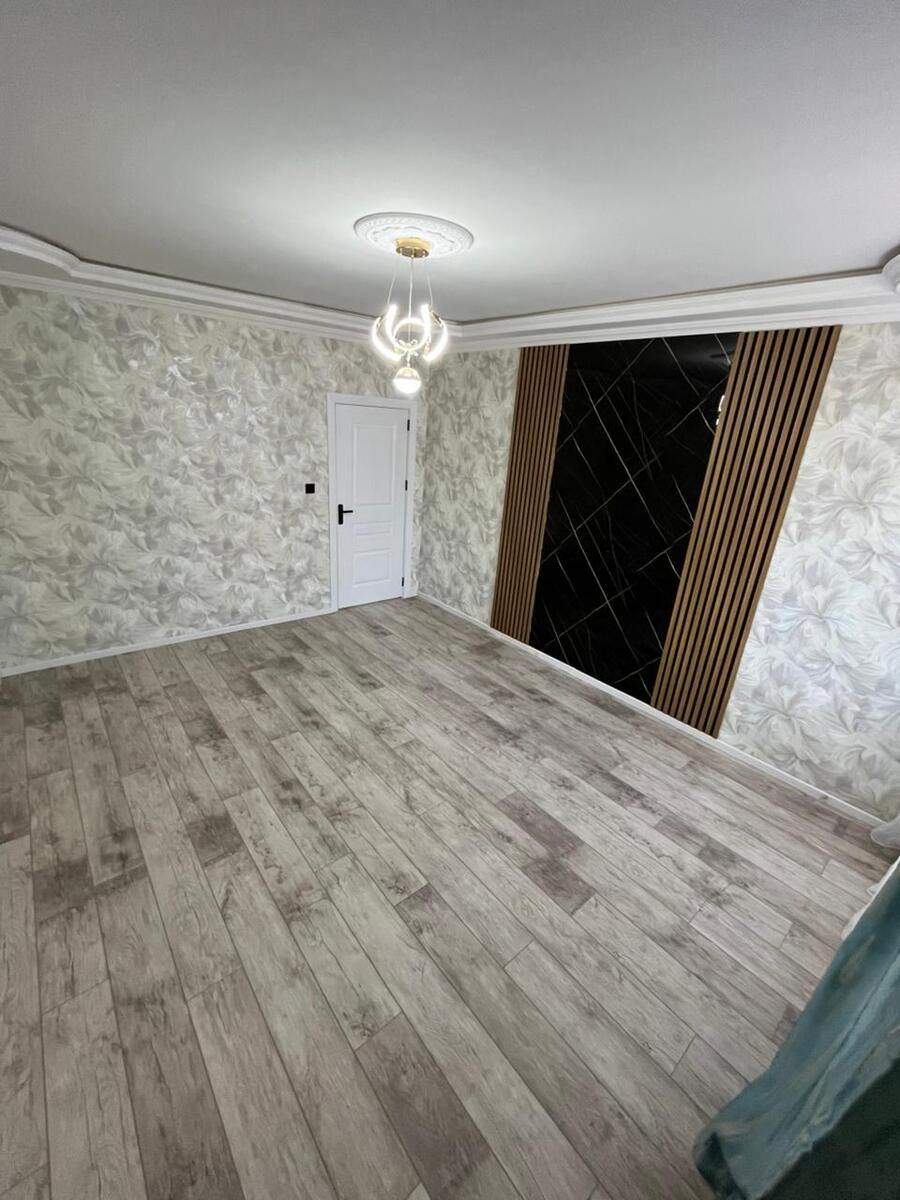 Satılır 2 otaqlı yeni tikili 50 m² — Mənzil, Xırdalan (2)