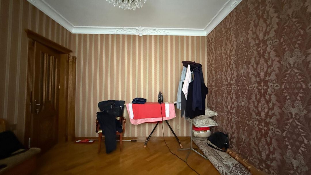 Satılır 8 otaqlı həyət evi/bağ evi 400 m² — Ev, villa, Bakı (10)