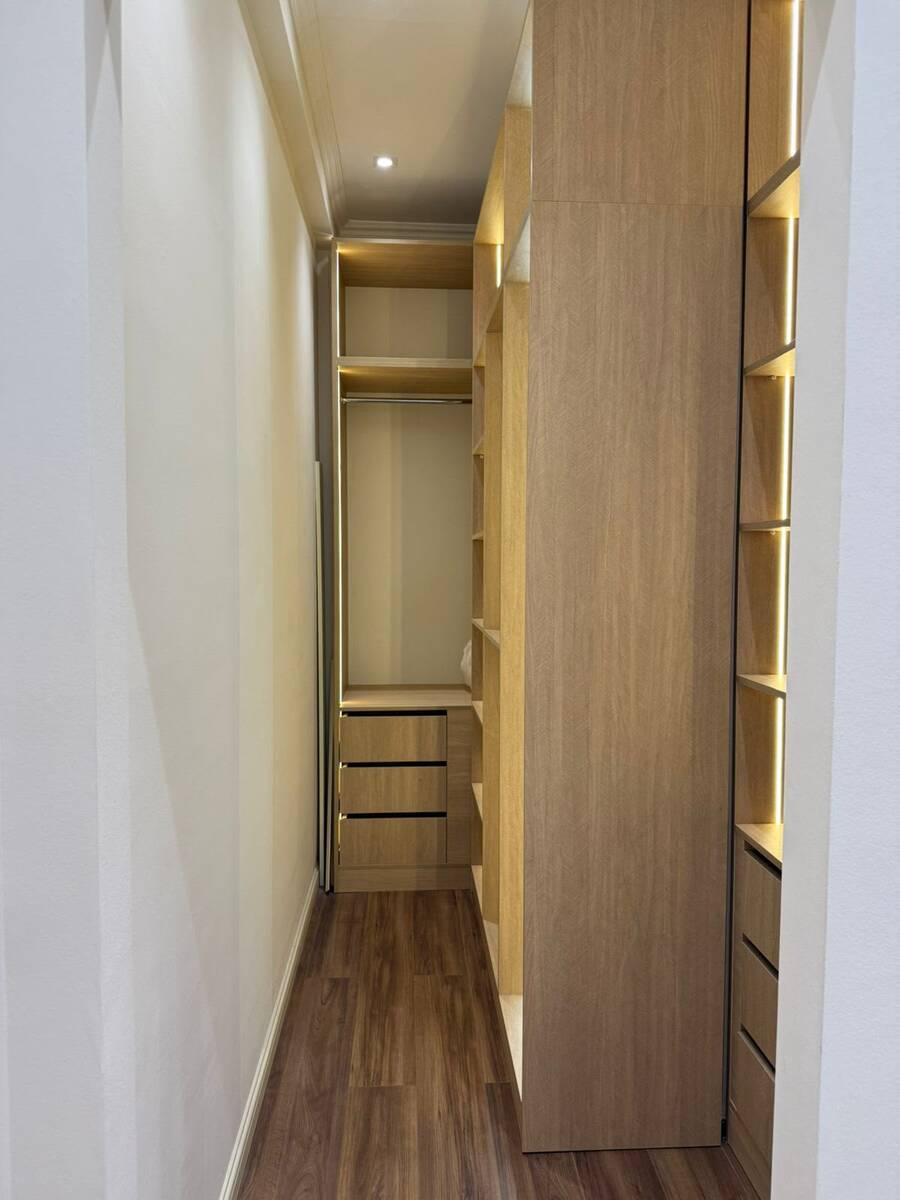 Satılır 2 otaqlı yeni tikili 95 m² — Mənzil, Bakı (8)