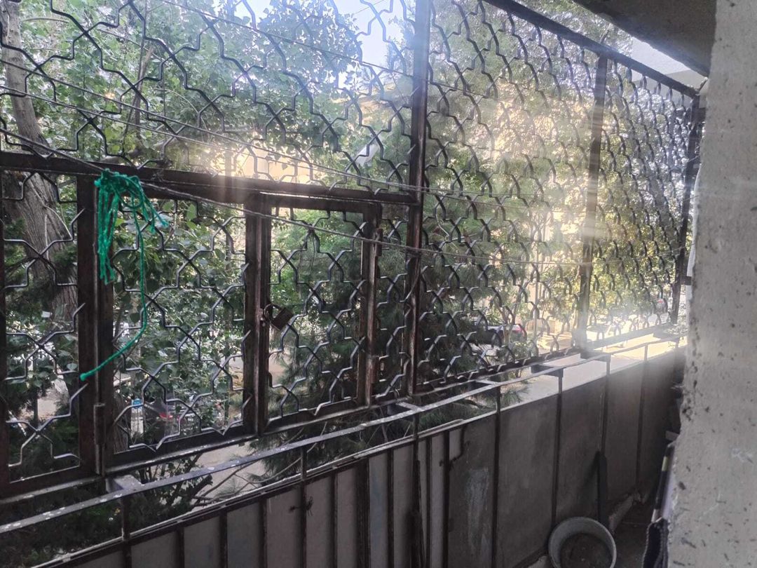Satılır 3 otaqlı yeni tikili 90 m² — Mənzil, Bakı (11)