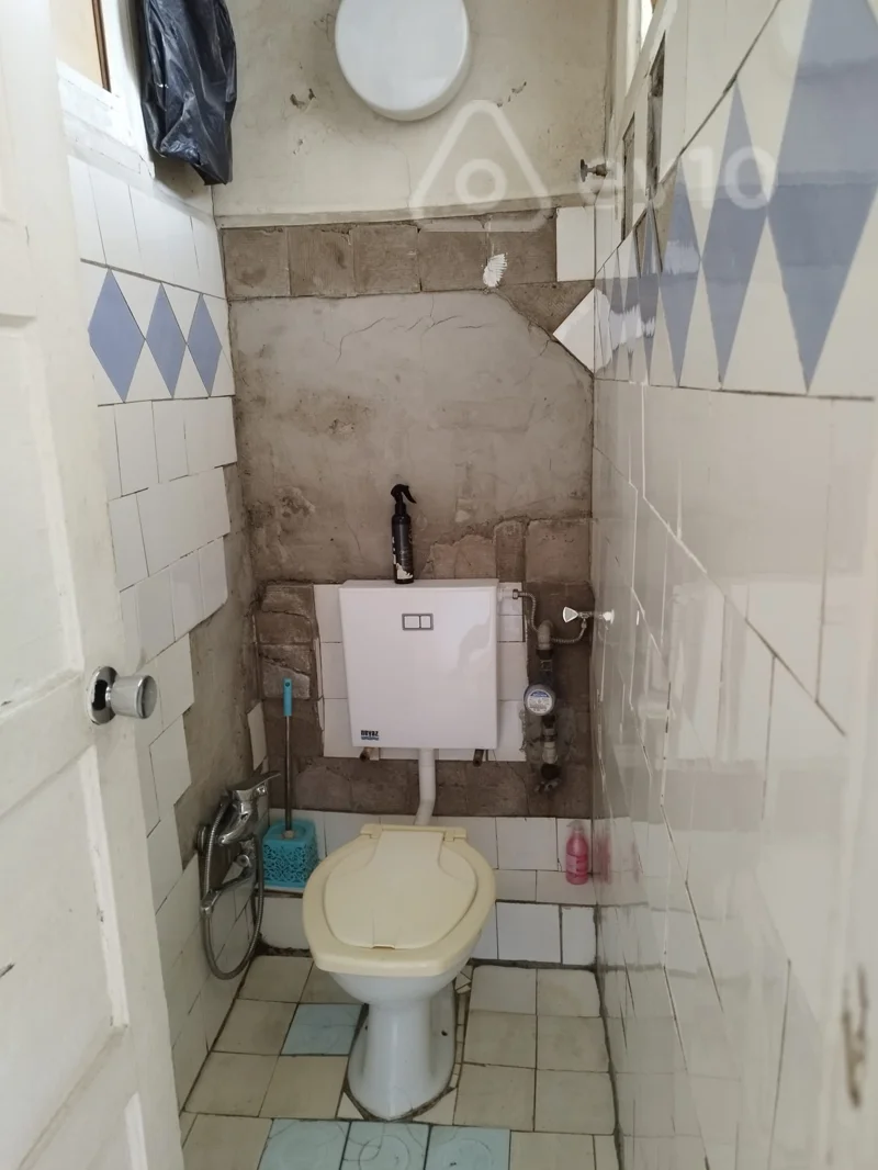 2 otaqlı mənzil, 58 m², Ağa Neymətulla küçəsi — Mənzil, Bakı (8)