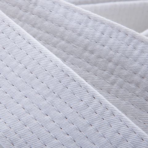 Döyüş sənəti kəməri Decathlon 8388781, ağ, 2.8 m — Bakı