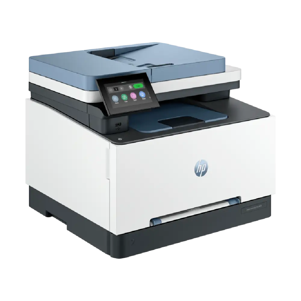 Printer HP Color LaserJet Pro MFP 3303fdw (499M8A) — Printerləri, Bakı (3)